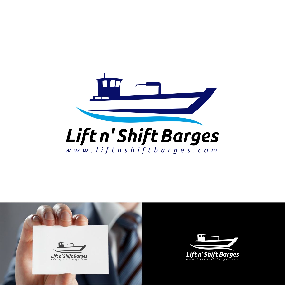 Logo Design by e-graphics for this project | Design #14396389