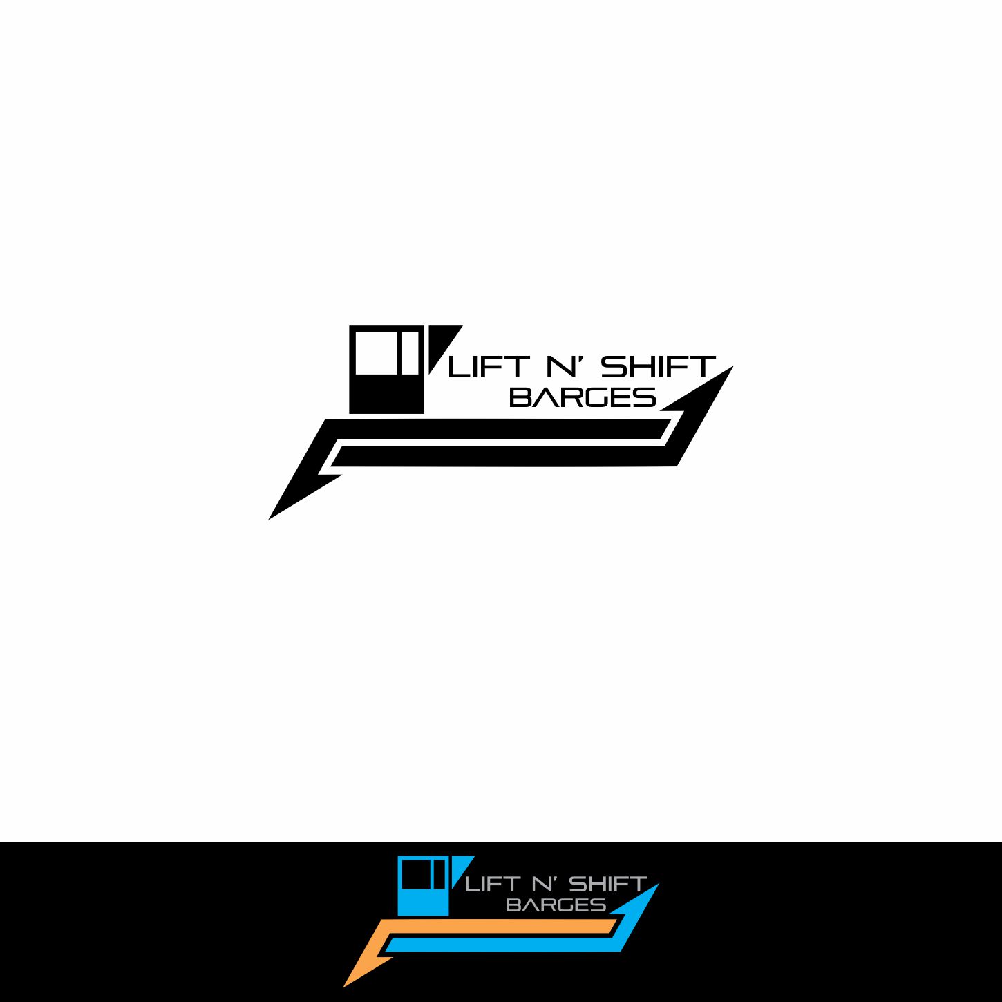 Logo Design by ev. for this project | Design #14481630