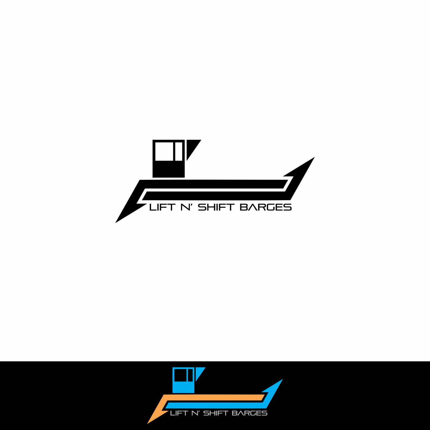 Logo Design by ev. for this project | Design #14481638