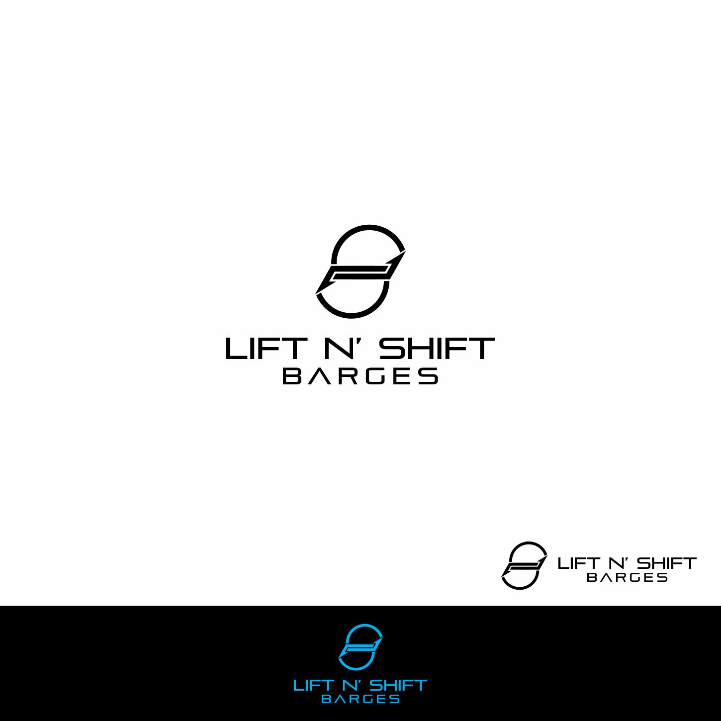 Logo Design by ev. for this project | Design #14501820