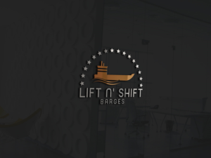 Logo Design by esolztech for this project | Design: #14596786