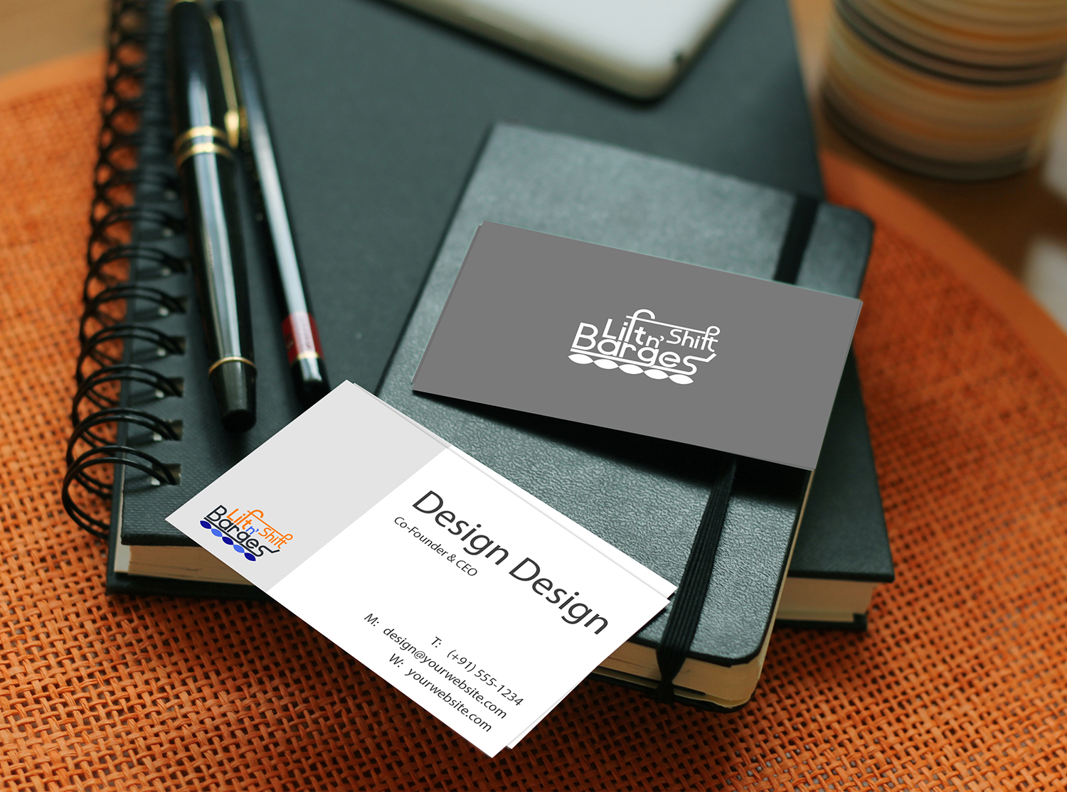 Logo Design by S K Roy for this project | Design #14445085