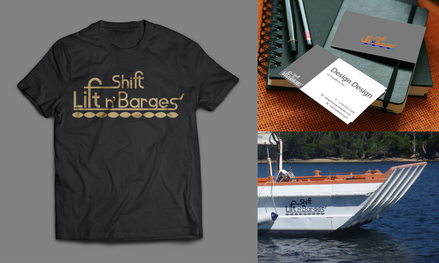 Logo Design by S K Roy for this project | Design #14445453