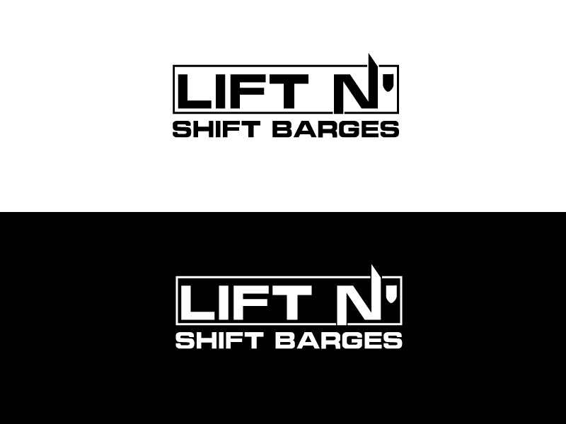Logo Design by fhrajeb for this project | Design #14394907