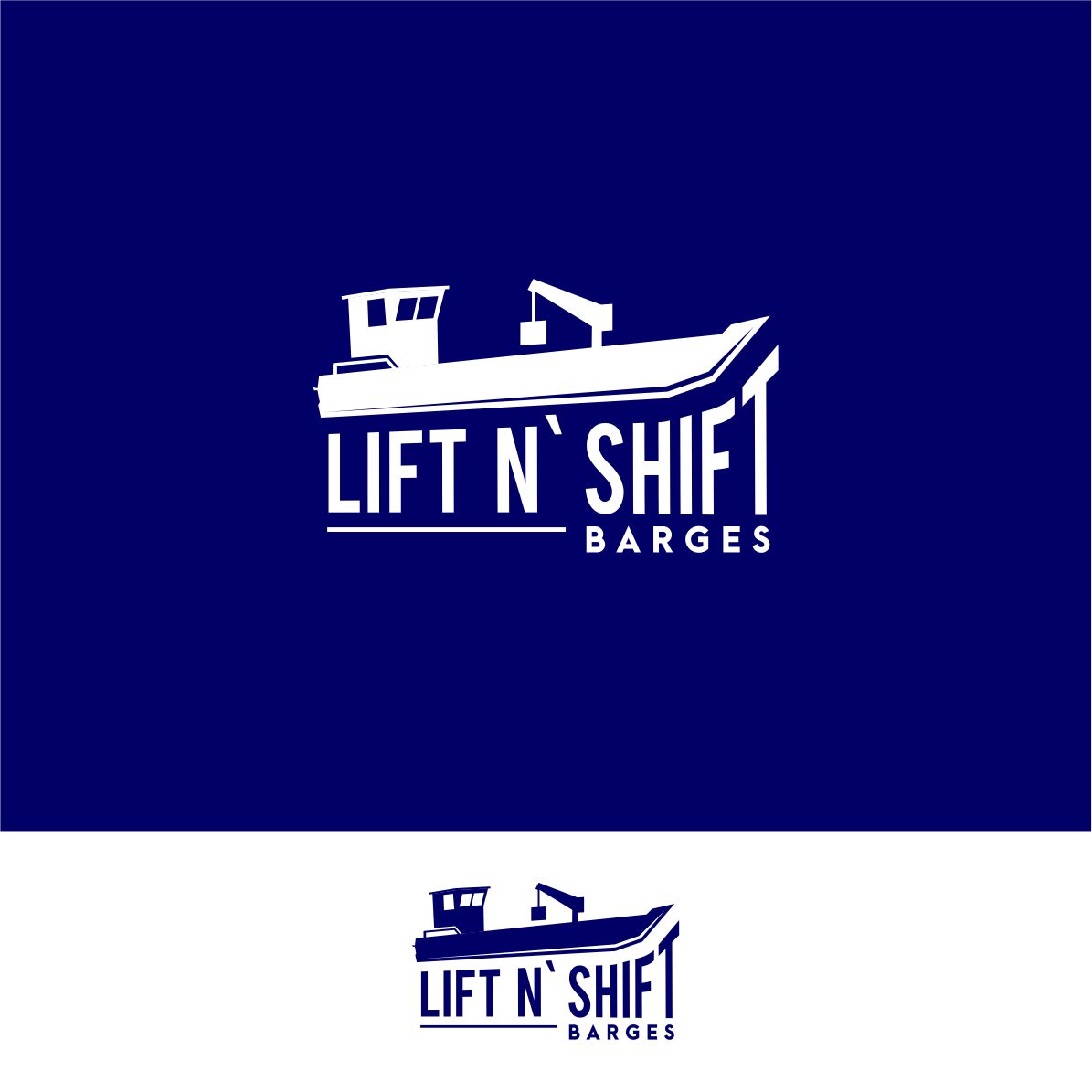 Logo Design by Mailla for this project | Design #14497254