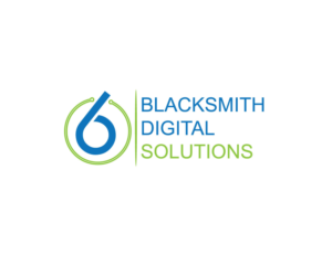 Logo-Design von Swatches Design Solution für Blacksmith Digital Solutions | Design: #14339671