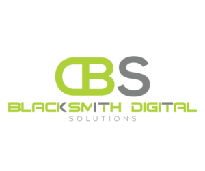 Logo-Design von nirob01933 für Blacksmith Digital Solutions | Design: #14337645