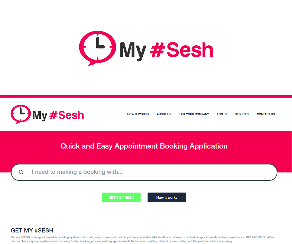 Logo-Design von eMARK für Rednode (PTY) Ltd | Design #14477263