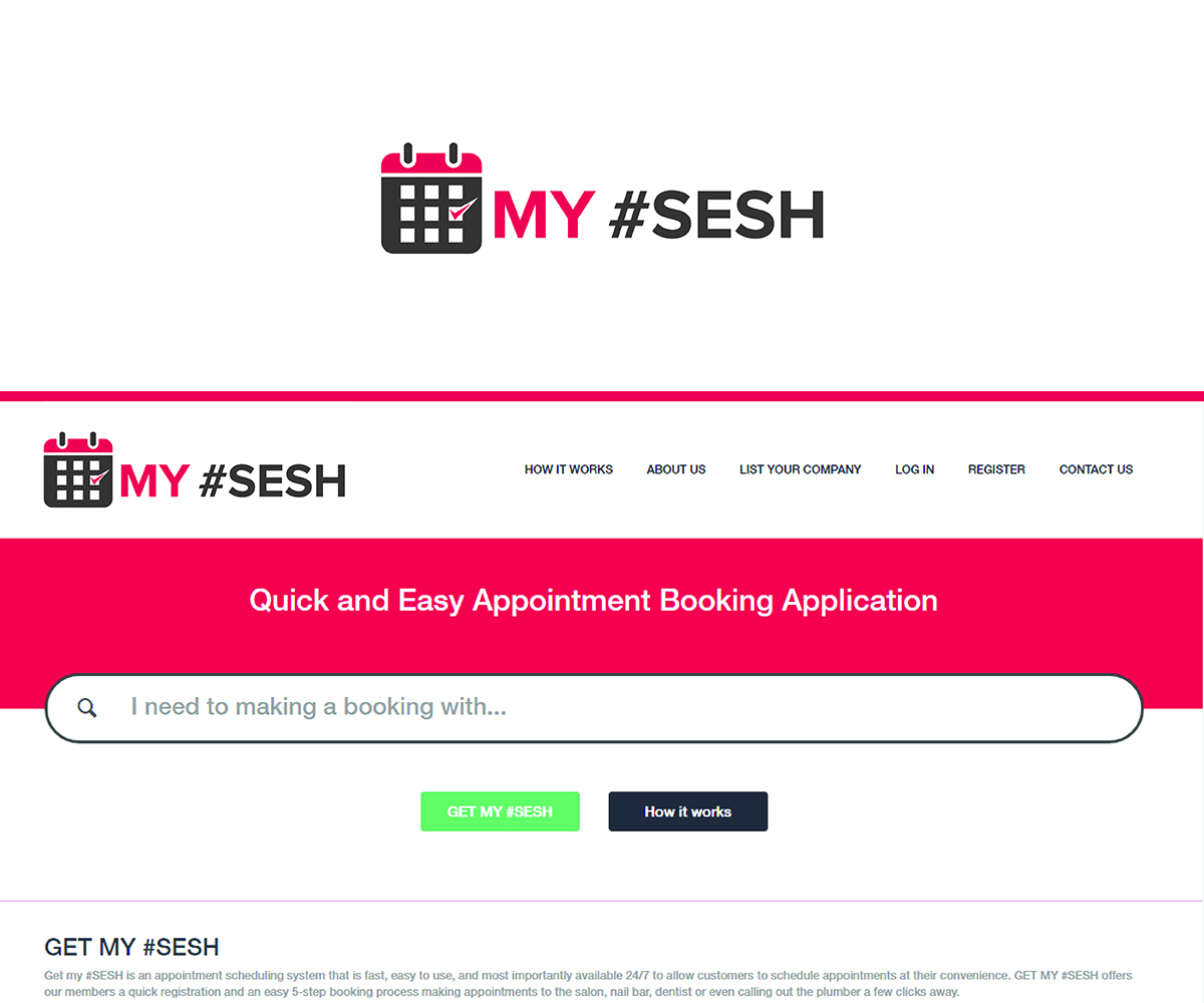 Logo Design by eMARK for Rednode (PTY) Ltd | Design #14477266