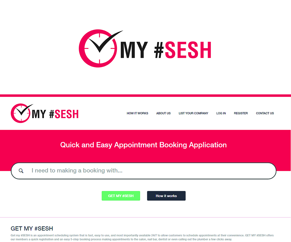 Logo-Design von eMARK für Rednode (PTY) Ltd | Design #14477268