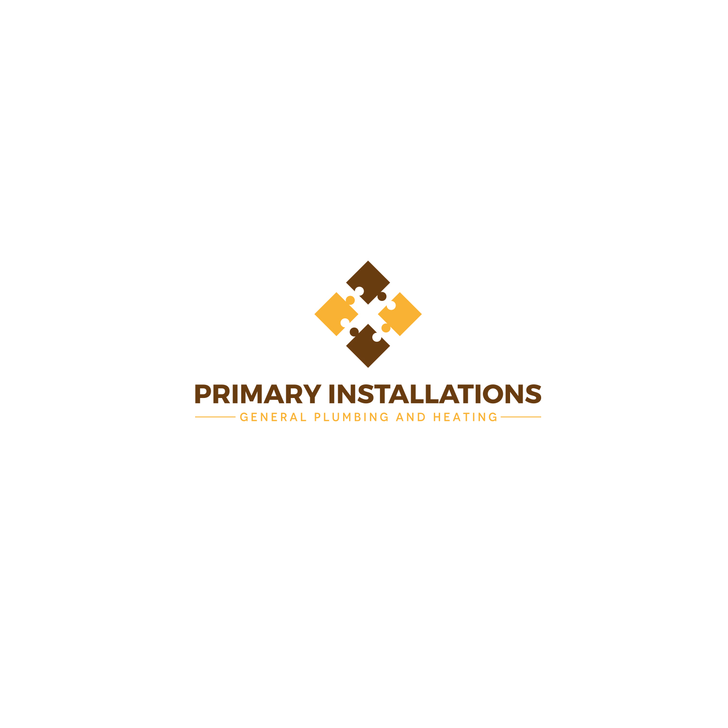 Diseño de Logo por Awash para Primary Installations | Diseño #14376065