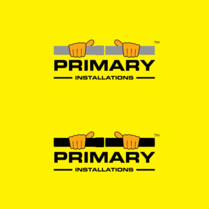 Design de Logo par GMWIRE pour Primary Installations | Design : #14470427
