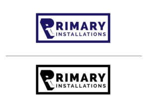 Design de Logo par Daniel_BA pour Primary Installations | Design #14472159