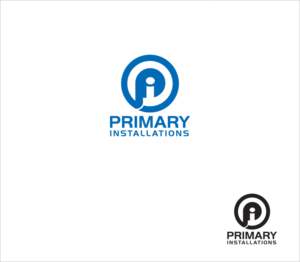 Design de Logo par hifilogo pour Primary Installations | Design : #14474003