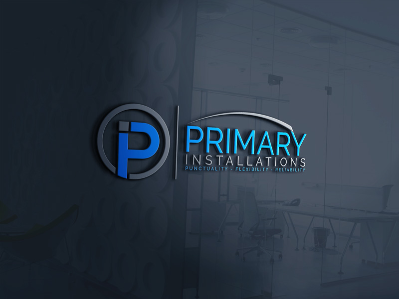 Design de Logo par Nayema pour Primary Installations | Design : #14348044