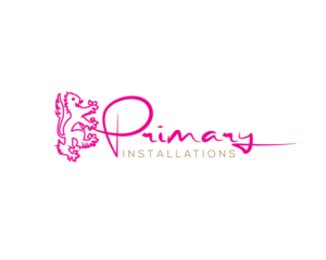 Diseño de Logo por mojibur1993 para Primary Installations | Diseño: #14331593