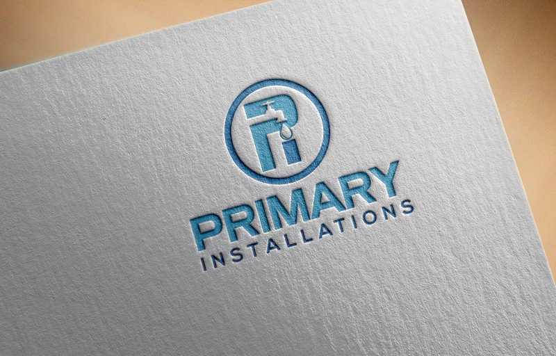 Diseño de Logo por rocklee para Primary Installations | Diseño #14352060