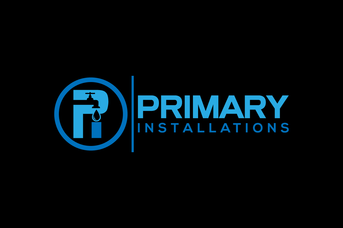 Logo Design by rocklee for Primary Installations | Design #14353498