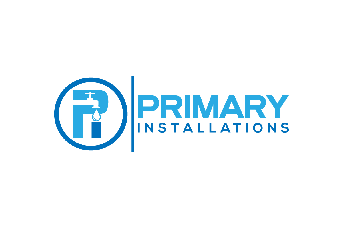 Logo Design by rocklee for Primary Installations | Design #14353499