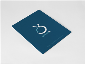 Stationery Design by Atvento Graphics for Geocast TV | Design: #2544563