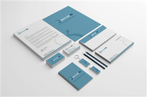 Design de Papeterie par HYPdesign pour Geocast TV | Design : #2528863