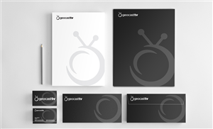 Design de Papeterie par nafizrahat pour Geocast TV | Design #2516881