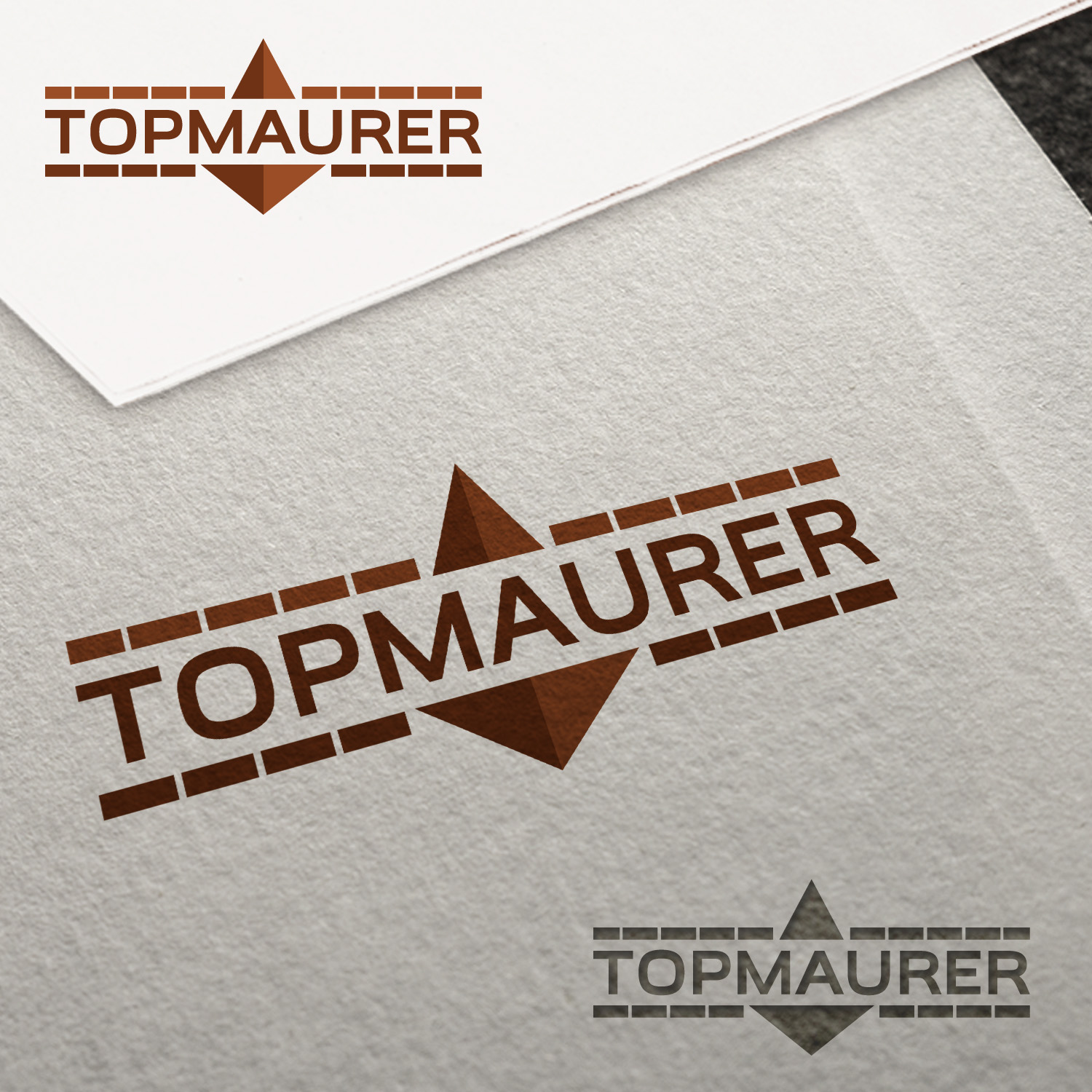 Logo Design by deZoel for Moonwalk Agency | Design #14318045