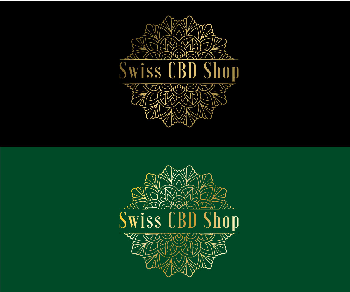 Logo Design by Blumenfeld for this project | Design #14346716