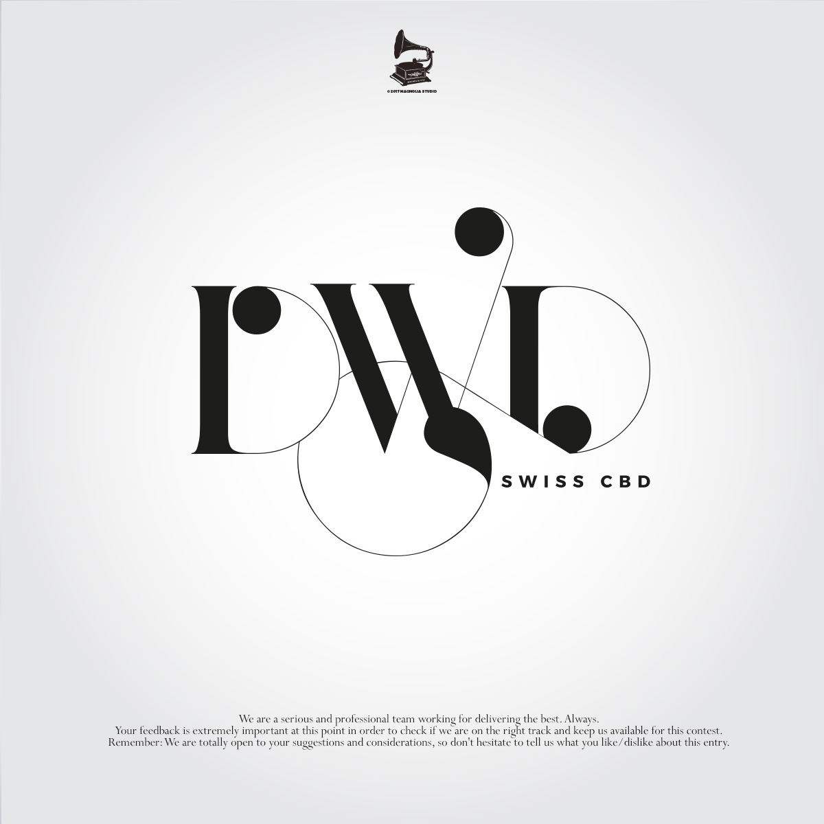 Logo Design by Magnolia S for this project | Design #14357030