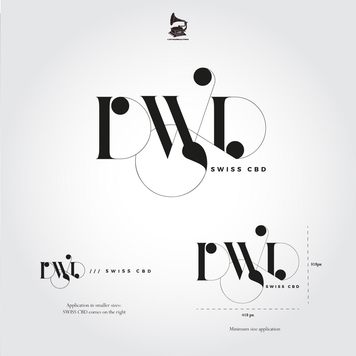 Logo Design by Magnolia S for this project | Design #14365440