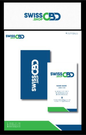 Logo Design by zebronicgraphic for this project | Design: #14341221
