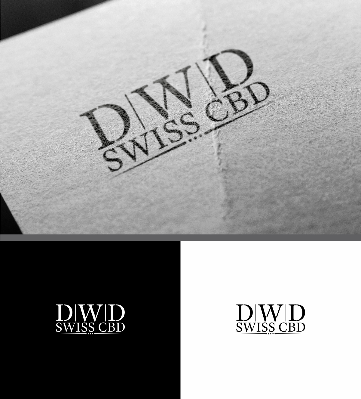 Logo Design by dumx for this project | Design #14503690