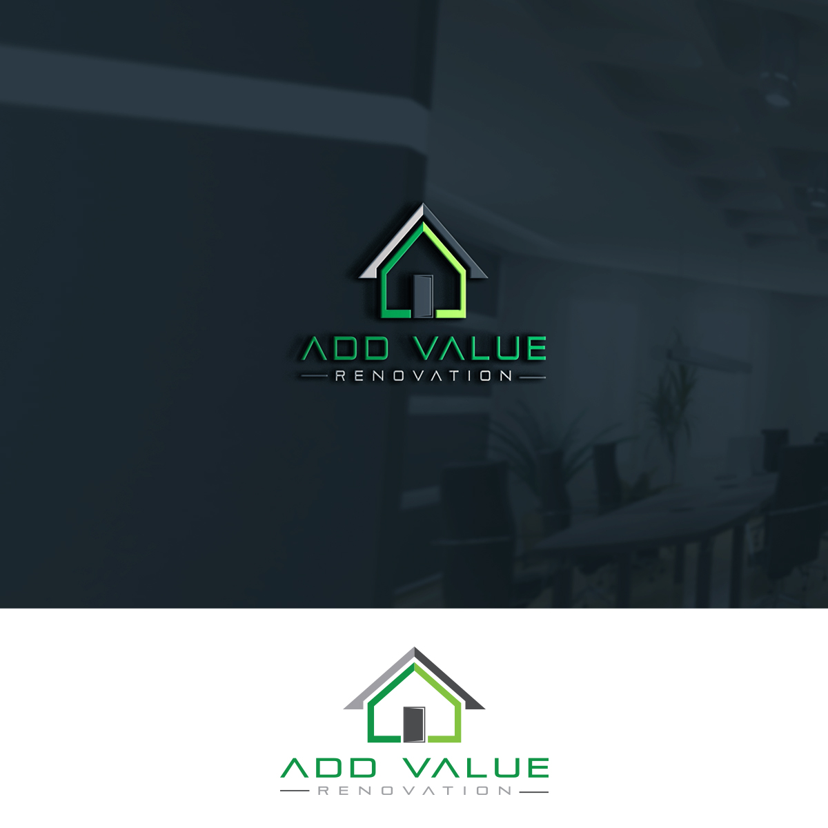 Logo Design by IMD-HUB for this project | Design #14323719