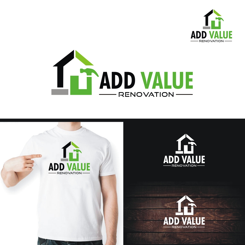 Logo Design by webeezine for this project | Design #14323415