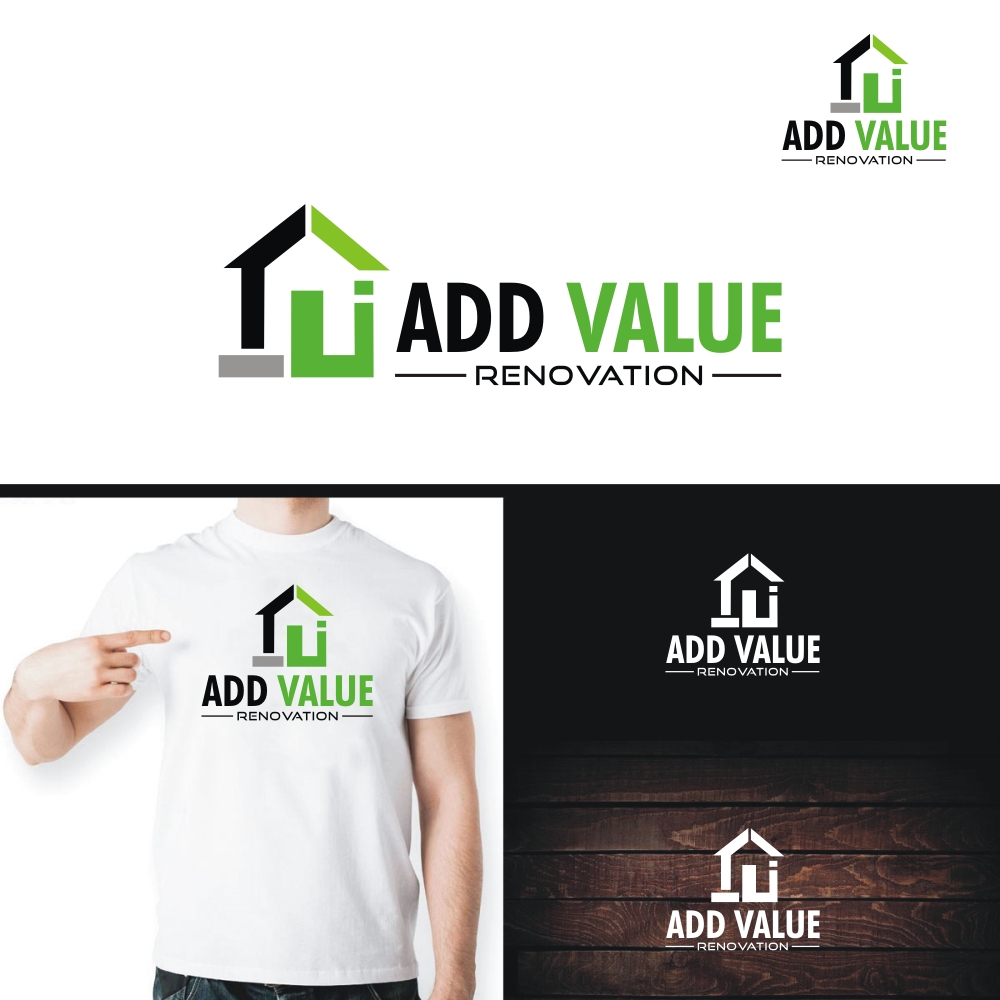 Logo Design by webeezine for this project | Design #14323416