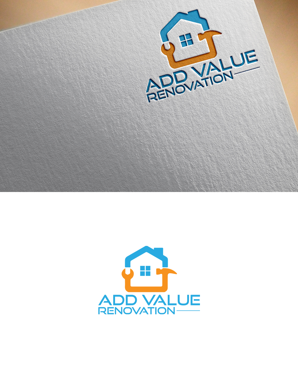 Logo Design by supercreative for this project | Design #14327055