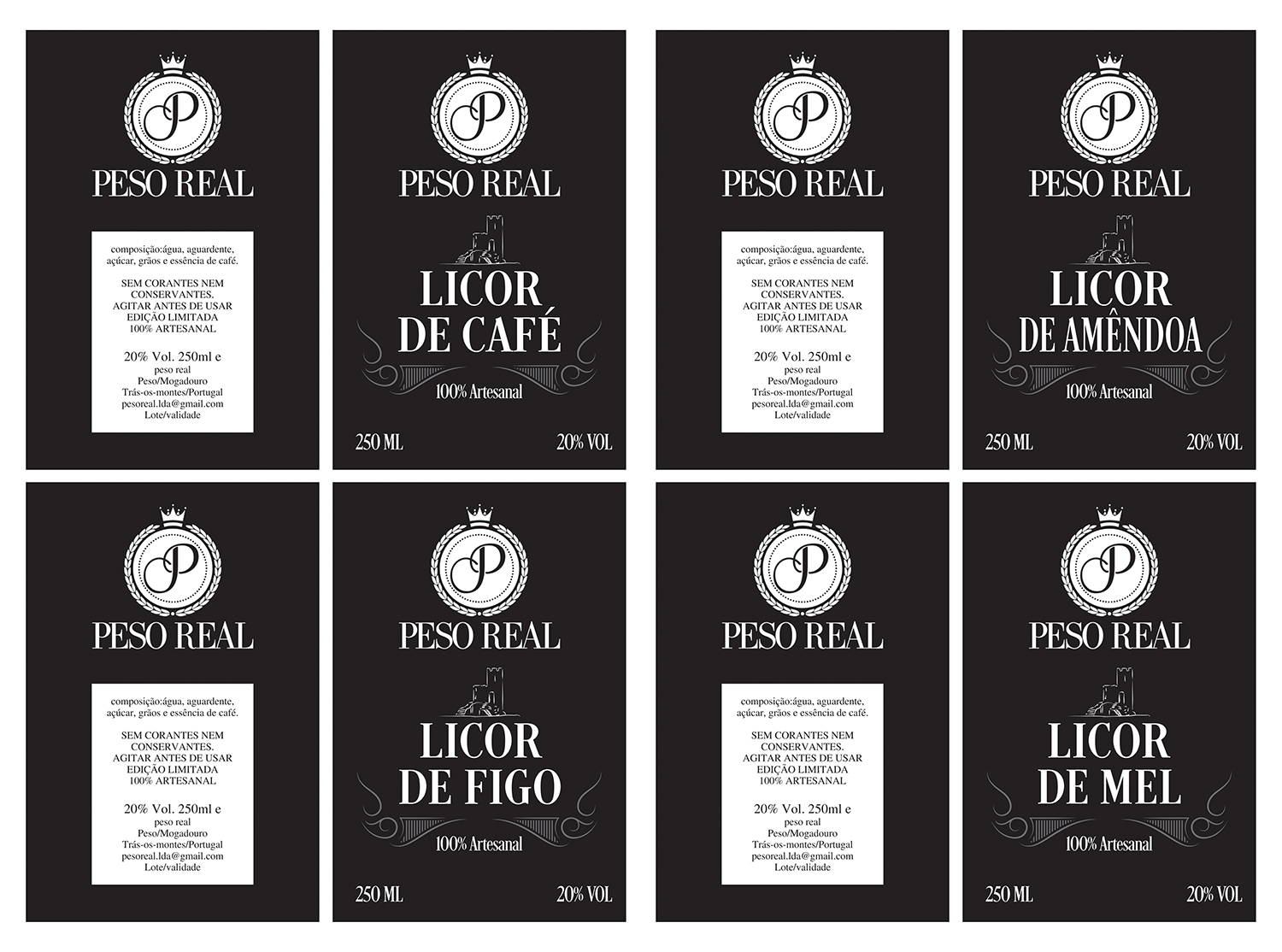 Label Design by Vishal Vishwakarma  for this project | Design #14391585