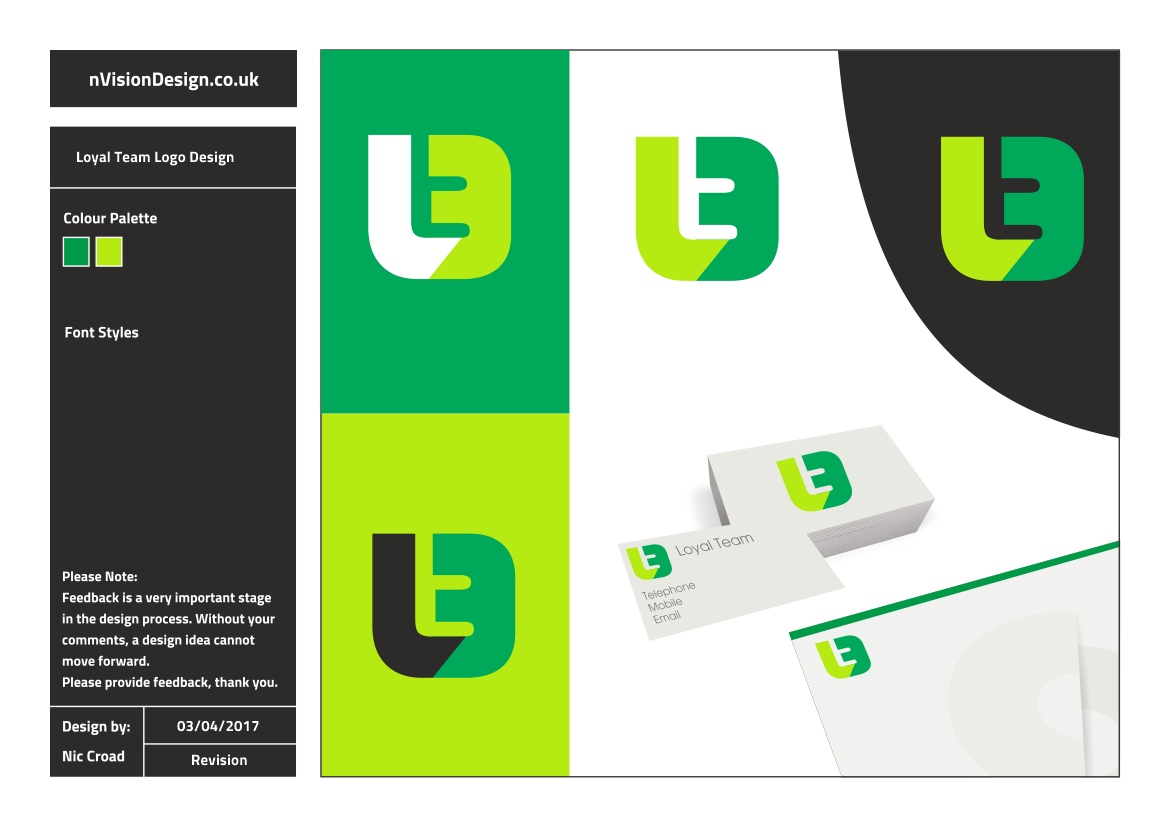 Design de Logo par nvisiondesign.co.uk pour ce projet | Design #14315518