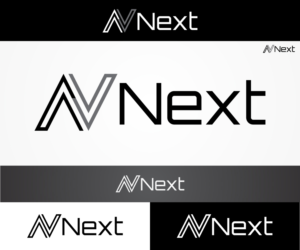 Logo-Design von sangeloenriquez für AV Next | Design #14328479