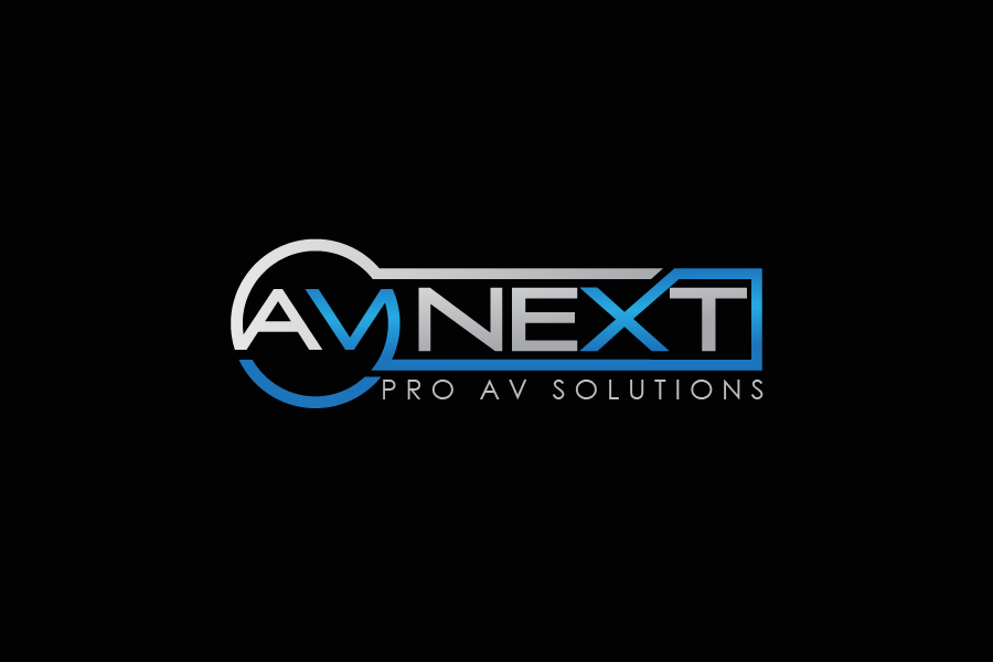 Logo Design by mitchlucker0324 for AV Next | Design #14329914