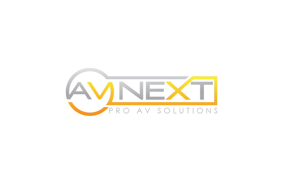 Logo-Design von mitchlucker0324 für AV Next | Design: #14330234