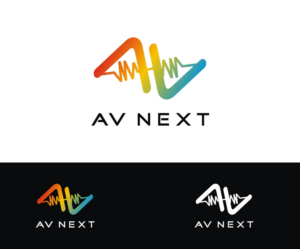 Logo-Design von N83touchthesky für AV Next | Design #14315794