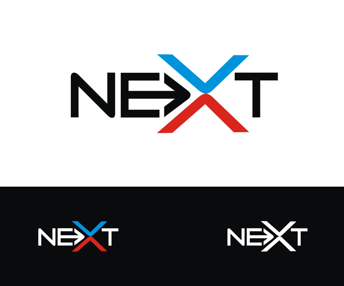 Logo-Design von N83touchthesky für AV Next | Design #14315802