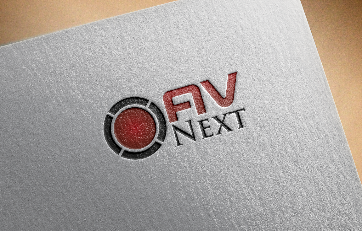 Logo-Design von ashyne09 für AV Next | Design #14325476