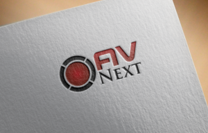 Logo-Design von ashyne09 für AV Next | Design: #14325476