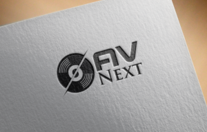Logo-Design von ashyne09 für AV Next | Design: #14325478