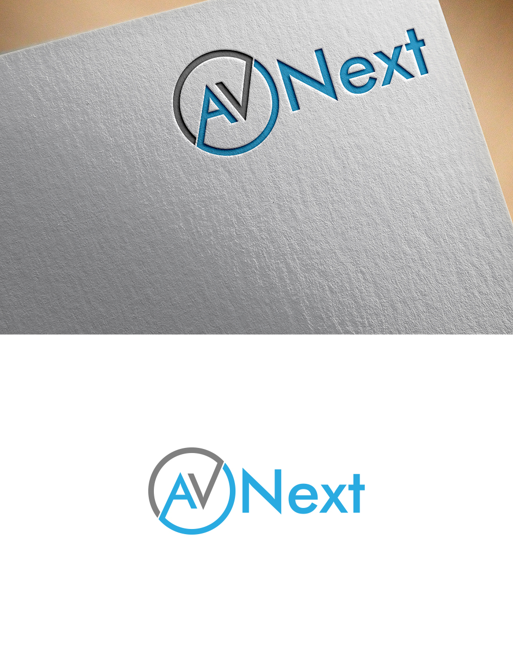 Logo-Design von supercreative für AV Next | Design #14326804