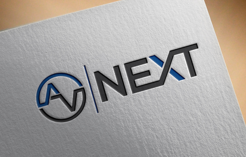 Design de Logo par All Graphic Design Solution pour AV Next | Design #14325796