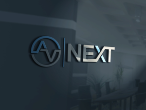 Logo-Design von All Graphic Design Solution für AV Next | Design: #14325797