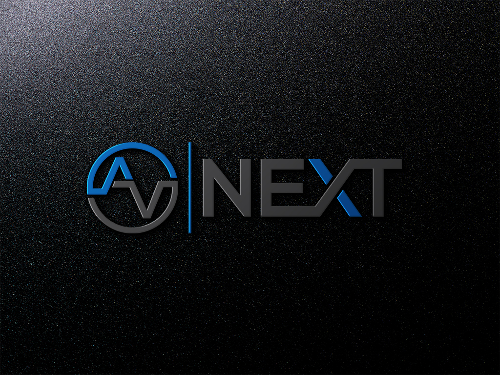 Logo-Design von All Graphic Design Solution für AV Next | Design #14325799